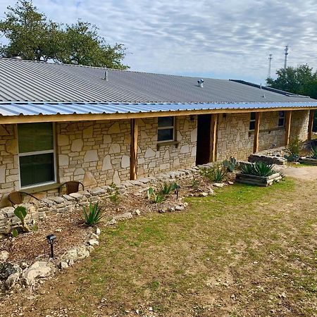 Villa La Vista Canyon Lake Exterior foto
