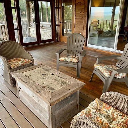 Villa La Vista Canyon Lake Exterior foto