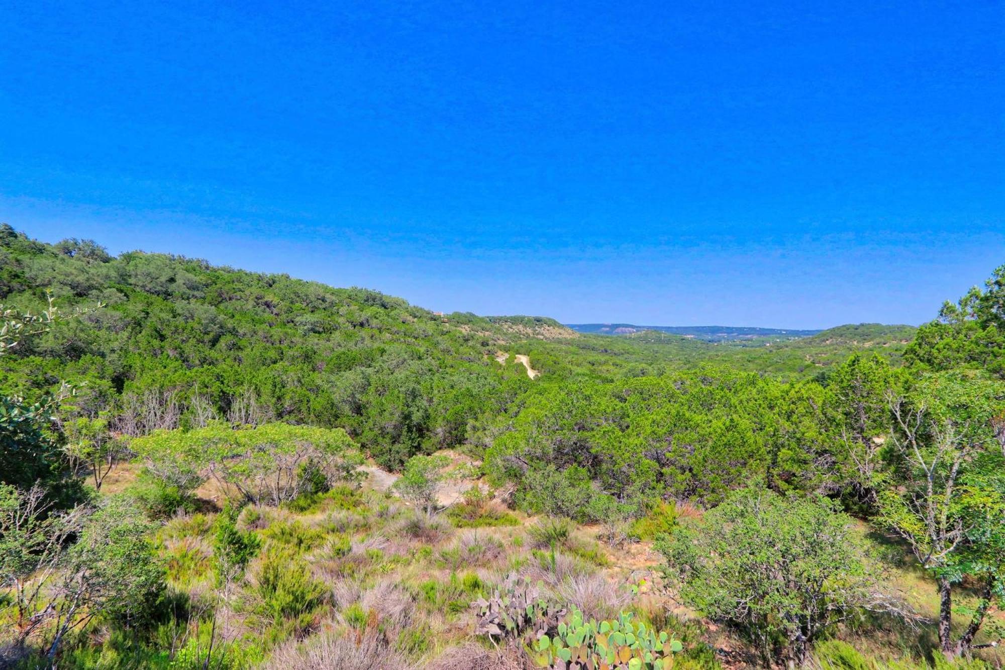Villa La Vista Canyon Lake Exterior foto