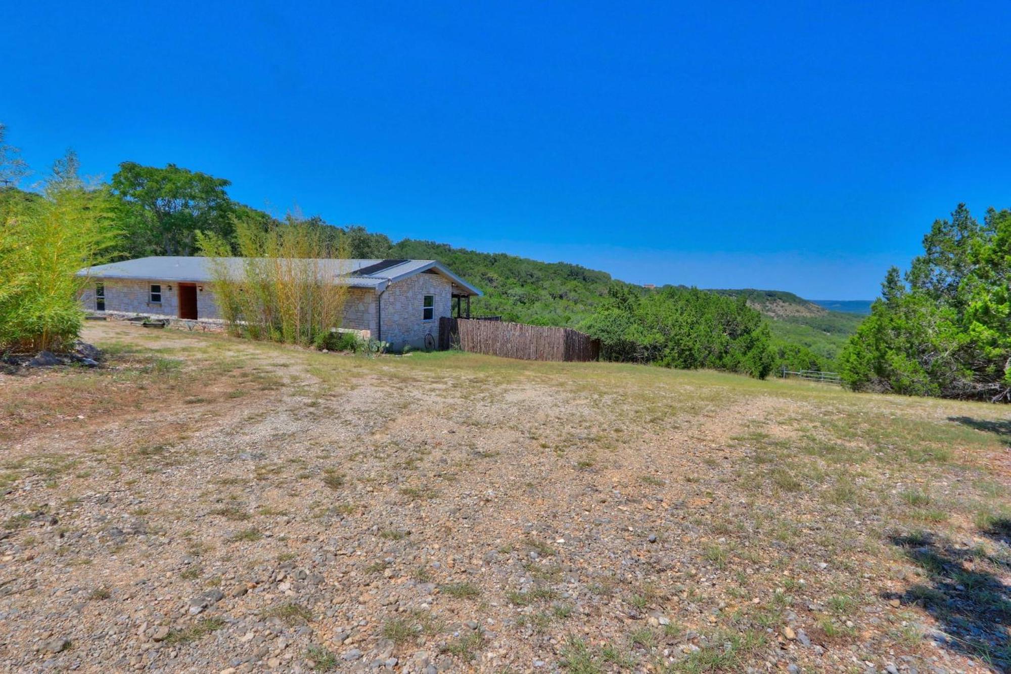 Villa La Vista Canyon Lake Exterior foto